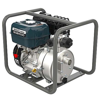 Αντλία Βενζ/τη Πυρόσβεσης 2'Χ1.5'X1.5' - BORMANN Pro BGB1000