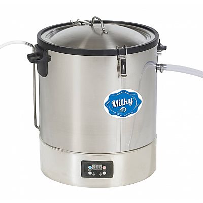 Βραστήρας Γάλακτος Νο. 30