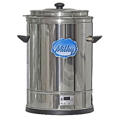 Βραστήρας Γάλακτος Νο. 15