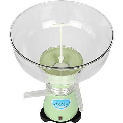 Κορυφολόγος Γάλακτος 90PP