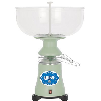 Κορυφολόγος Γάλακτος 90PP