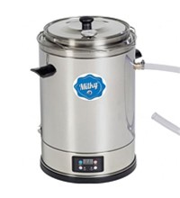 Βραστήρες Γάλακτος