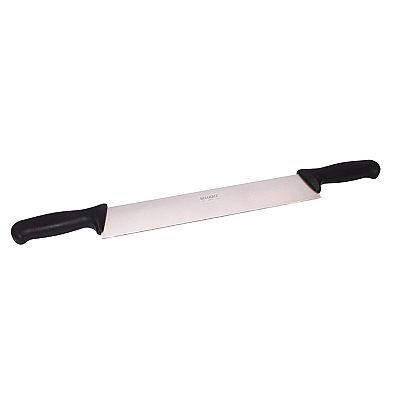 Μαχαίρι Κοπής Τυριών με δυο Λαβές BHARBJT 09100035