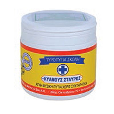 Τυρομαγιά Σκόνη 