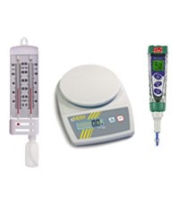 Όργανα Μέτρησης