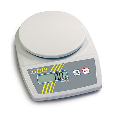 Ηλεκτρονική Ζυγαριά Ακριβείας EMB 500-1