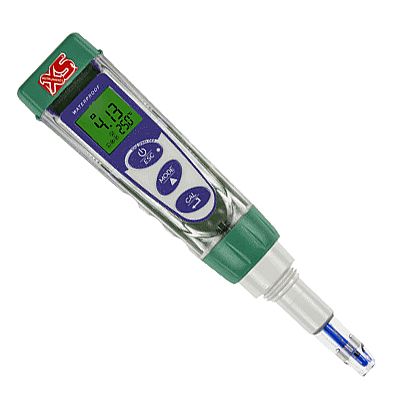 Πεχάμετρο Γάλακτος (pH-meter)