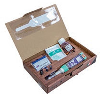 Πεχάμετρο Γάλακτος - Τυριού (pH-meter)