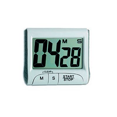 Χρονόμετρο 0-100 Λεπτά