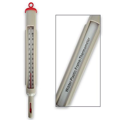 Θερμόμετρο Βρασμού Γερμανίας