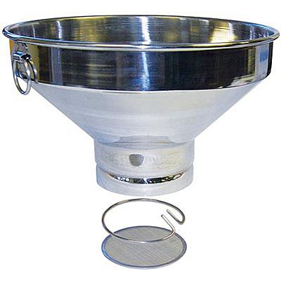 Στραγγιστήρι Γάλακτος Ανοξείδωτο