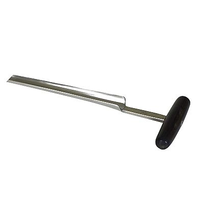 Τυροκλέπτης Ανοξείδωτος