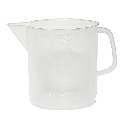 Κανάτα Πλαστική 3LT