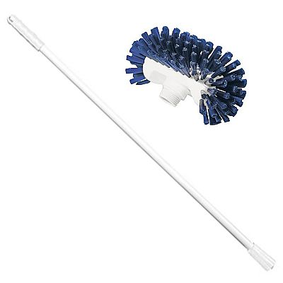 Βούρτσα Καθαρισμού με Κοντάρι