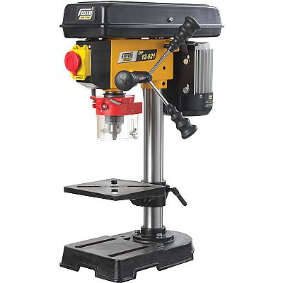 Κολωνάτο Δράπανο Παγκου Μονοφασικό FEMI (DP 12-921)