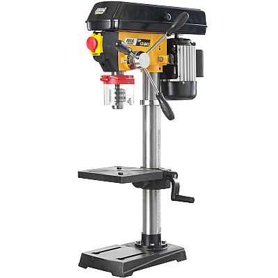 Κολωνάτο Δράπανο Παγκου Μονοφασικό FEMI (DP 12-941)