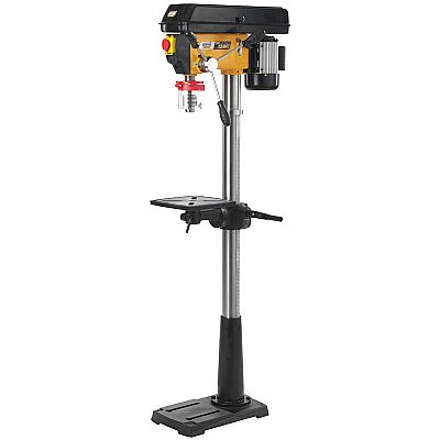 Κολωνάτο Δράπανο Παγκου Μονοφασικό FEMI (DP 12-943)