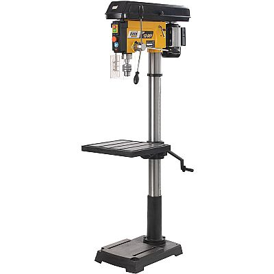 Κολωνάτο Δράπανο Παγκου Μονοφασικό FEMI (DP 12-961)