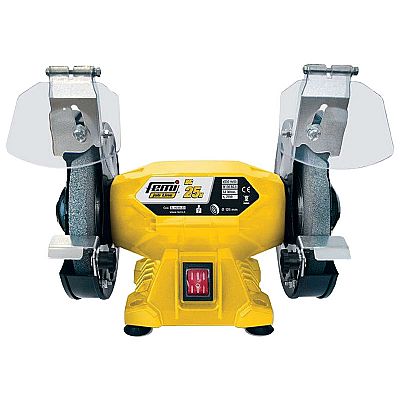 Δίδυμος Τροχός FEMI (BG 25N) 150W