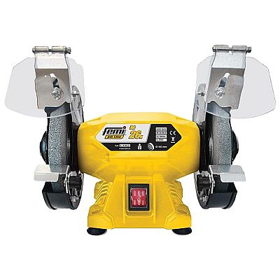 Δίδυμος Τροχός FEMI (BG 26N) 150W