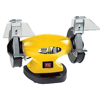 Δίδυμος Τροχός FEMI (BG 31N) 400W