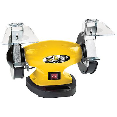 Δίδυμος Τροχός FEMI (BG 34N) 250W