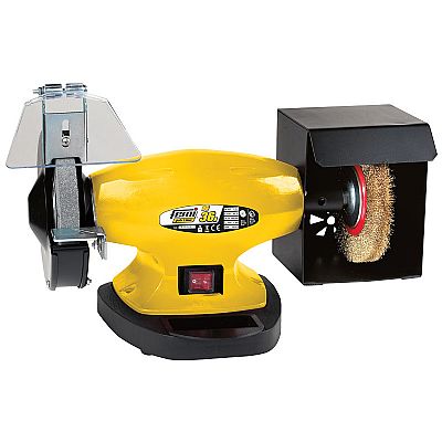 Δίδυμος Τροχός FEMI (BG 36N) 450W