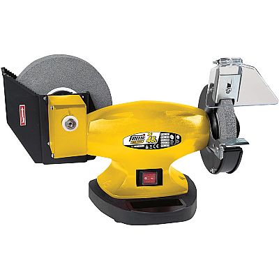 Δίδυμος Τροχός FEMI (BG 46N) 400W