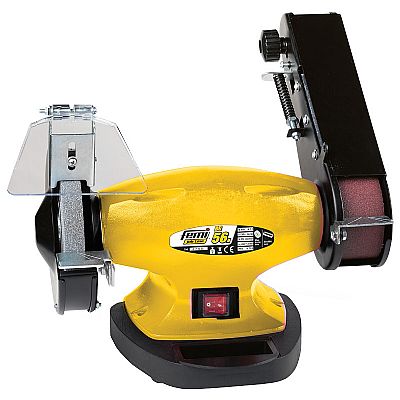 Δίδυμος Τροχός FEMI (BG 56N) 450W