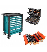 Εργαλειοθήκες & ΣΕΤ