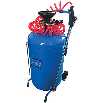 Αφροποιητής MULTI (80560) 50LT