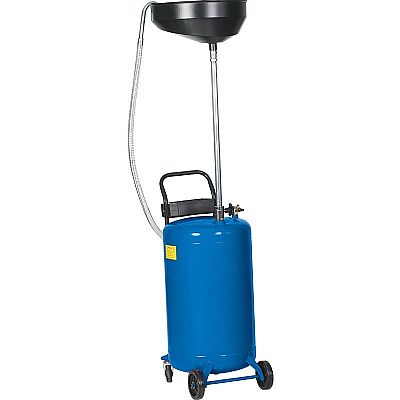 Συλλέκτης Λαδιού MULTI (80550) 75LT