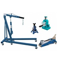 Γρύλλοι - Στηρίγματα