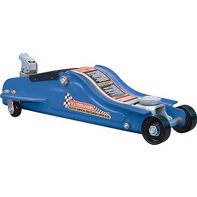 Καροτσογρύλος Χαμηλόκορμος MULTI (80447) 2 ton