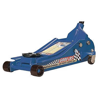 Καροτσογρύλος Χαμηλόκορμος MULTI (80443) 2,5 ton