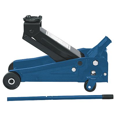 Καροτσογρύλος MULTI (80537) 3 ton